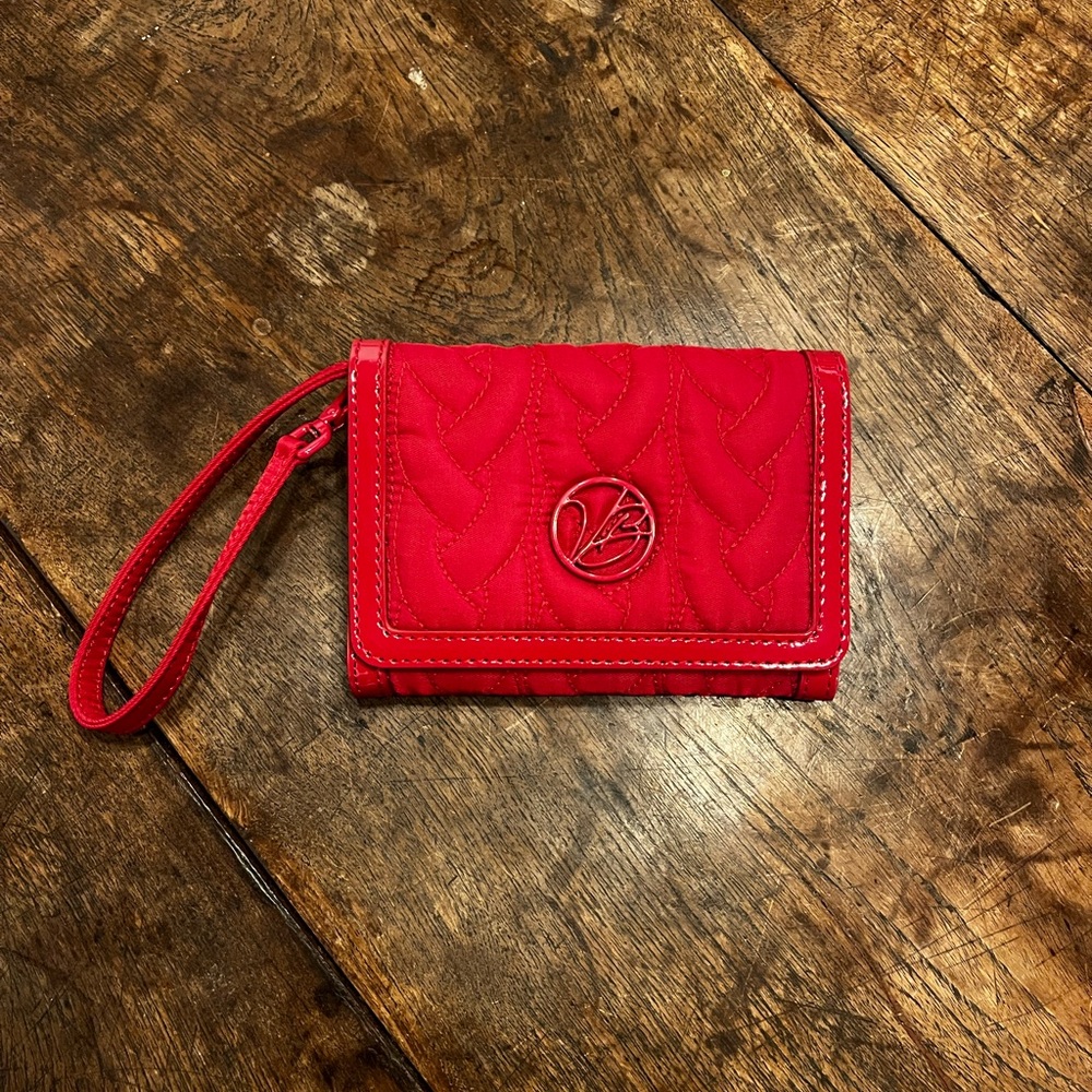 Vintage Vera Bradley wallet